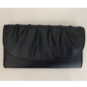Black Wallet